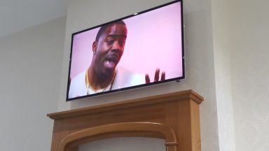 Aberdeen Tv Installers With Set Price Packages Tv Wall Mounting Aberdeen