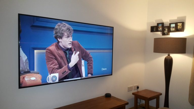 Tv Installers Aberdeen Aberdeen Tv Wall Mounting Services