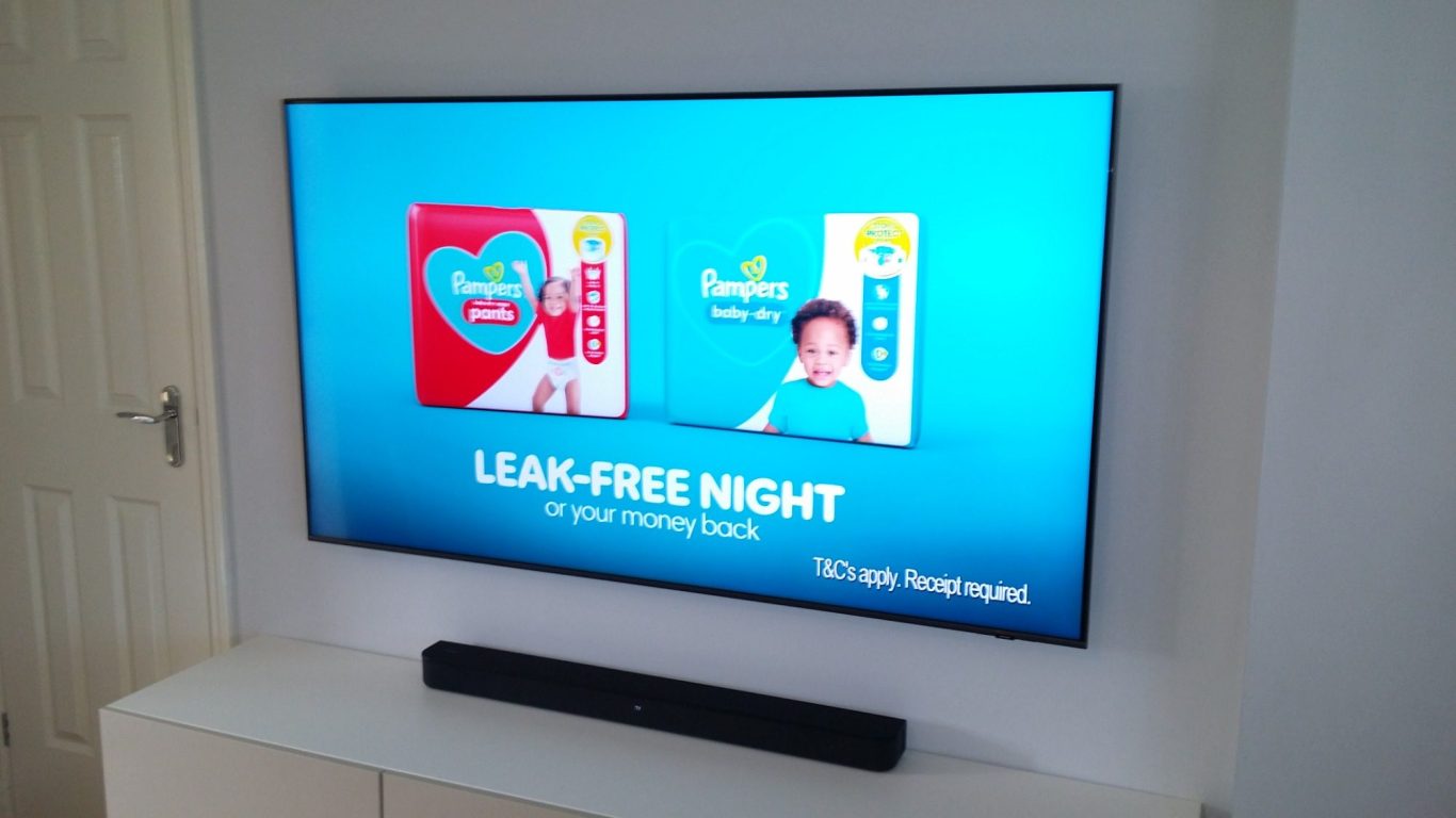 Aberdeen professional Tv wall mounting services Aberdeen Tv wall mounting services