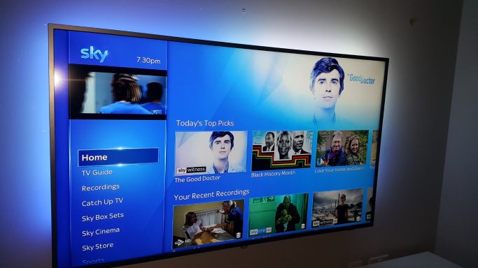 Tv Installation Aberdeen Professional Tv installers Aberdeen