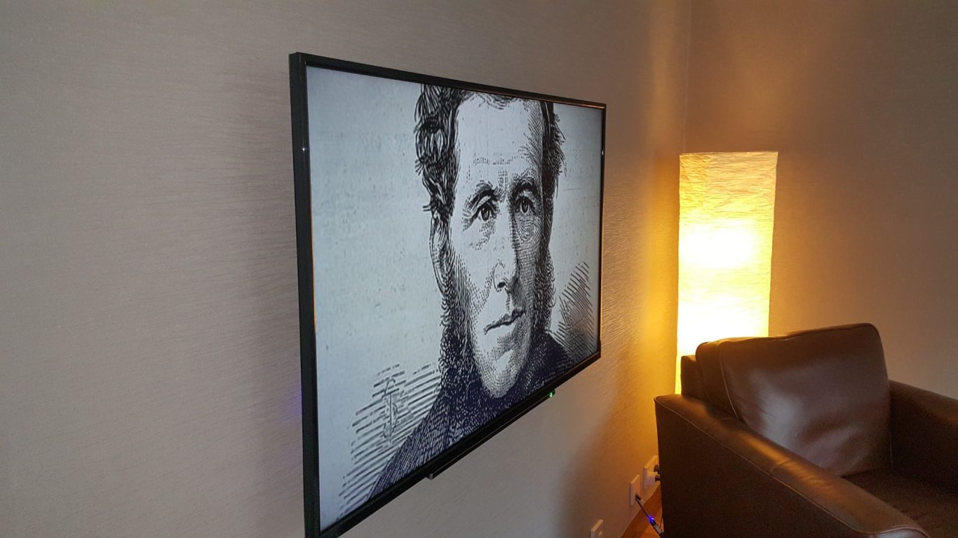 Tv Installers Aberdeen Aberdeen Tv Wall Mounting Services